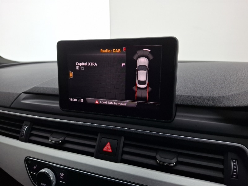 Used Audi A5 2019 for sale - 77960454: Photo 11