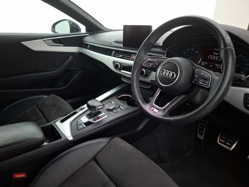 Used Audi A5 2019 for sale - 77960454: Photo 12