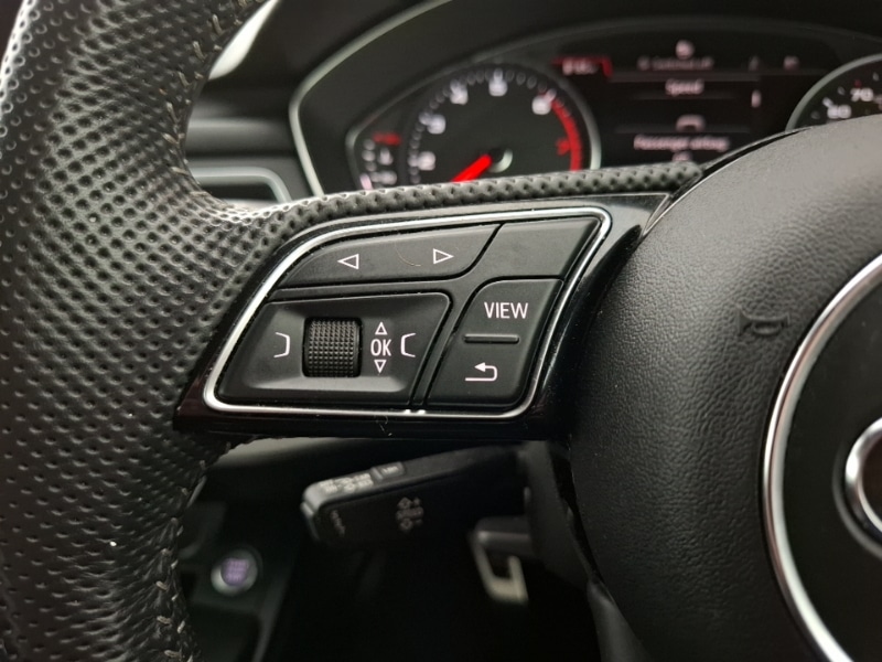 Used Audi A5 2019 for sale - 77960454: Photo 14