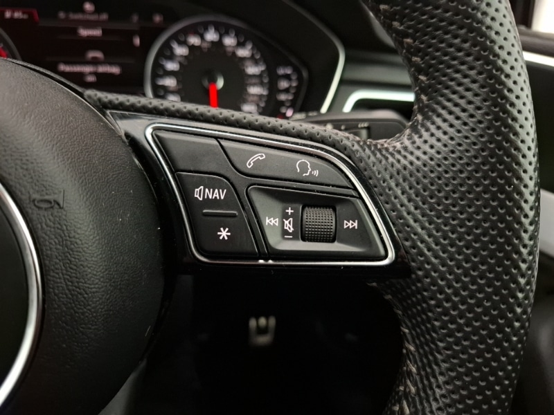 Used Audi A5 2019 for sale - 77960454: Photo 15