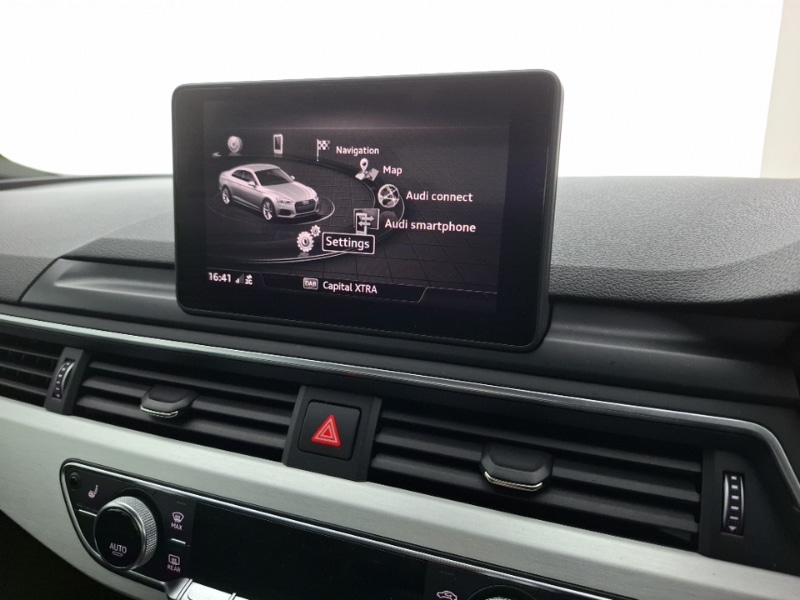 Used Audi A5 2019 for sale - 77960454: Photo 17