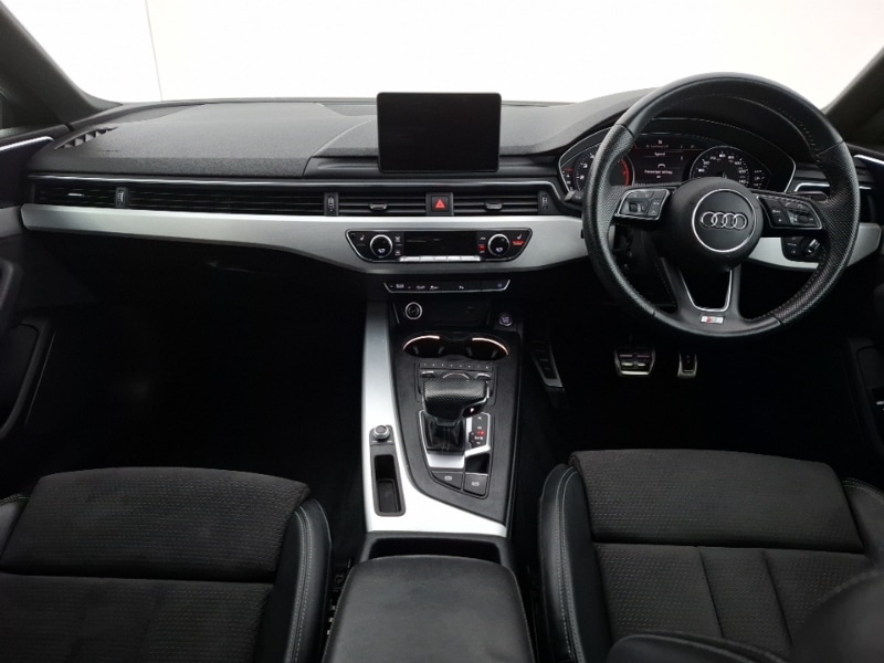 Used Audi A5 2019 for sale - 77960454: Photo 2