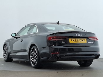 Used Audi A5 2019 for sale - 77960454: Photo