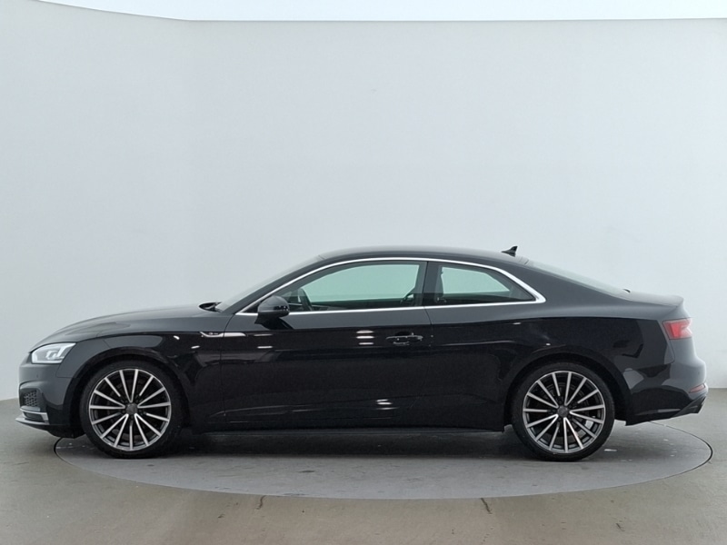 Used Audi A5 2019 for sale - 77960454: Photo 4
