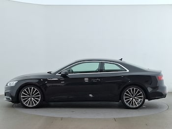 Used Audi A5 2019 for sale - 77960454: Photo