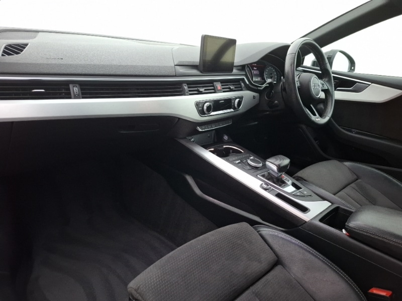 Used Audi A5 2019 for sale - 77960454: Photo 5