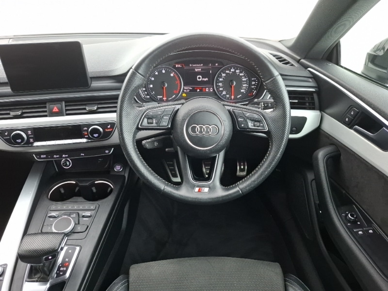 Used Audi A5 2019 for sale - 77960454: Photo 7