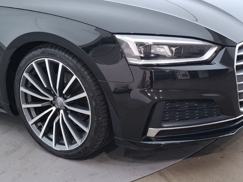 Used Audi A5 2019 for sale - 77960454: Photo 9