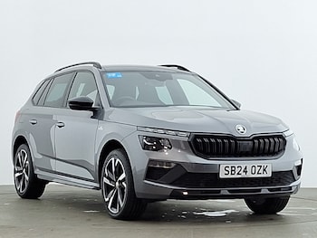 Skoda - Kamiq