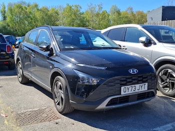 Used Hyundai BAYON 2023 for sale - 78440030: Photo