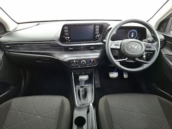 Used Hyundai BAYON 2023 for sale - 78440030: Photo