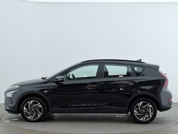 Used Hyundai BAYON 2023 for sale - 78440030: Photo