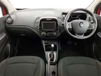 Used Renault Captur 2019 for sale - 75350001: Photo