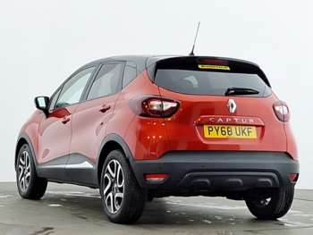 Used Renault Captur 2019 for sale - 75350001: Photo