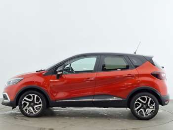 Used Renault Captur 2019 for sale - 75350001: Photo