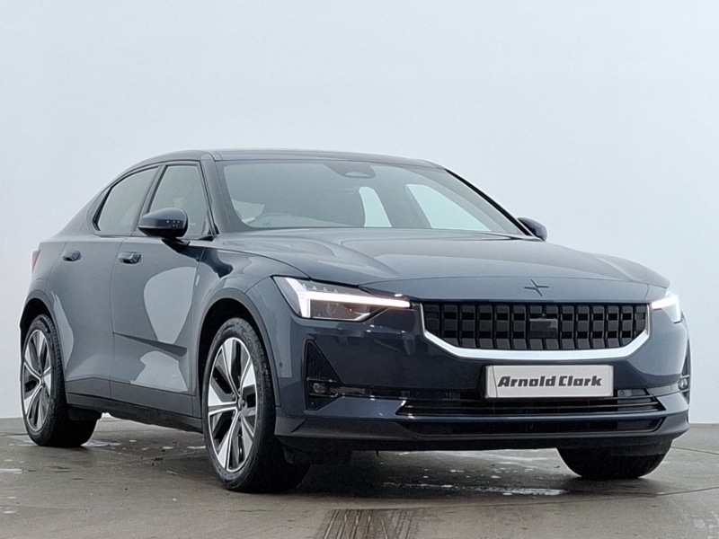 Used Polestar Polestar 2 2022 for sale - 77090305: Photo 1