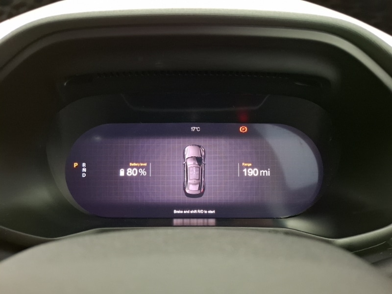 Used Polestar Polestar 2 2022 for sale - 77090305: Photo 10