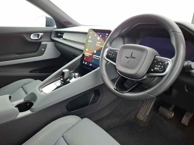 Used Polestar Polestar 2 2022 for sale - 77090305: Photo 12