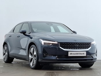 Used Polestar Polestar 2 2022 for sale - 77090305: Photo