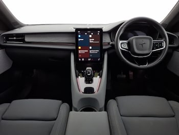 Used Polestar Polestar 2 2022 for sale - 77090305: Photo