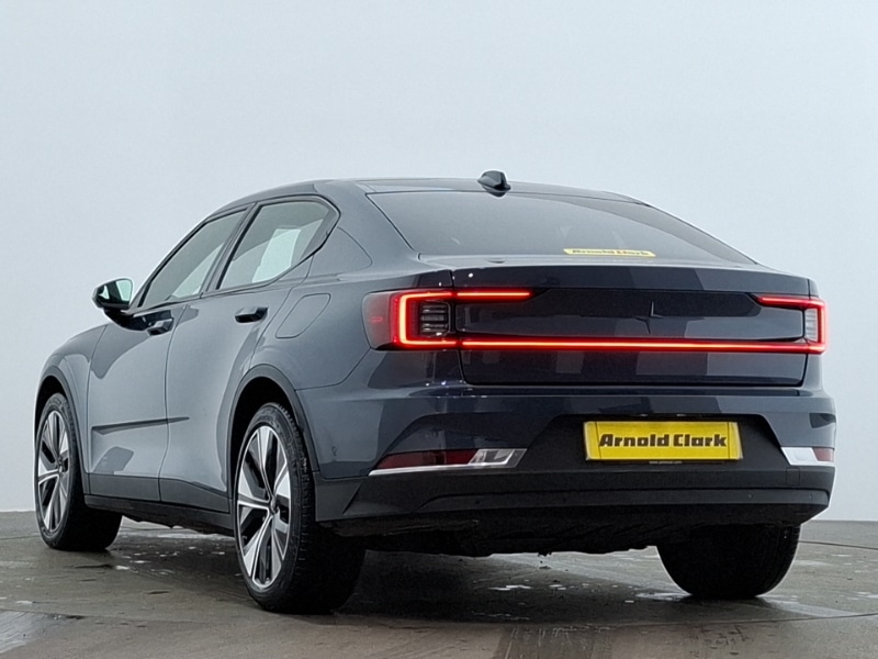 Used Polestar Polestar 2 2022 for sale - 77090305: Photo 3