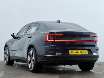 Used Polestar Polestar 2 2022 for sale - 77090305: Photo