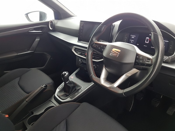 Used SEAT Arona 2024 for sale - 76144666: Photo 12