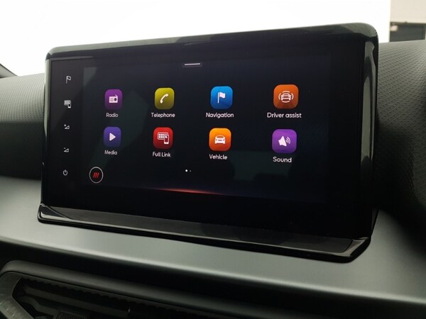 Used SEAT Arona 2024 for sale - 76144666: Photo 17