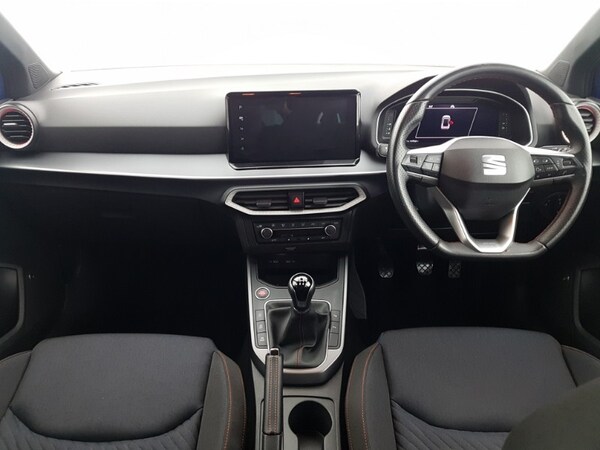 Used SEAT Arona 2024 for sale - 76144666: Photo 2