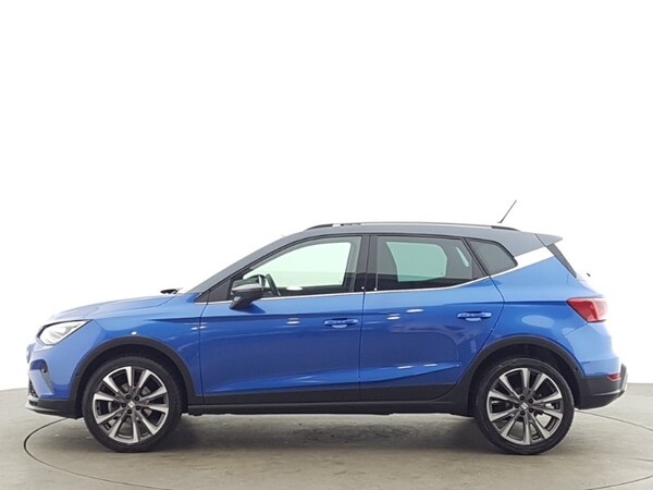 Used SEAT Arona 2024 for sale - 76144666: Photo 4