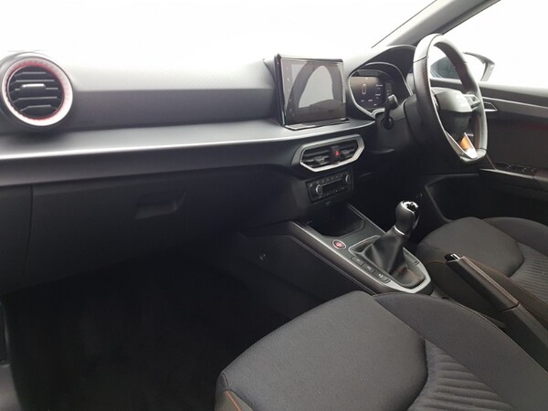 Used SEAT Arona 2024 for sale - 76144666: Photo 5