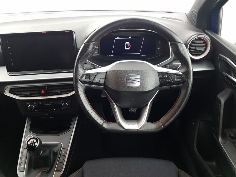 Used SEAT Arona 2024 for sale - 76144666: Photo 7