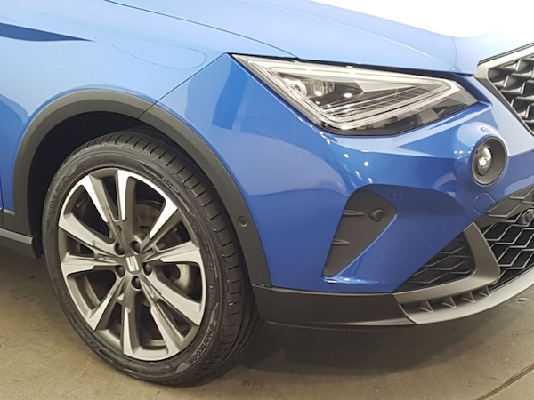 Used SEAT Arona 2024 for sale - 76144666: Photo 9