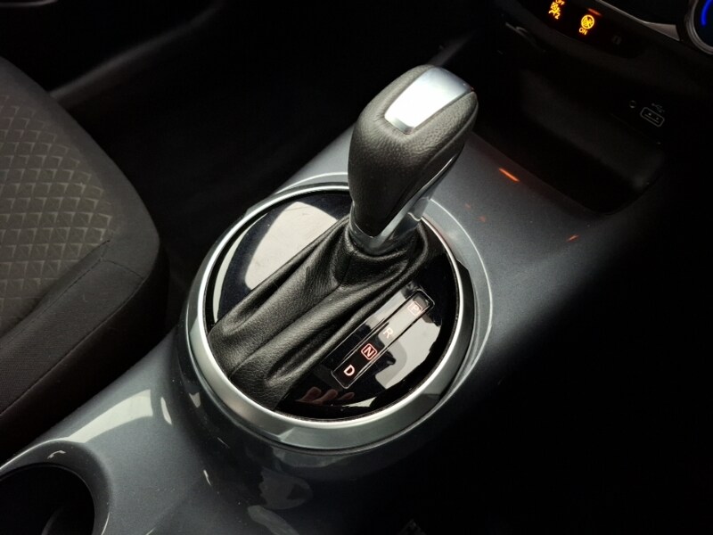 Used Nissan Juke 2020 for sale - 77466186: Photo 13