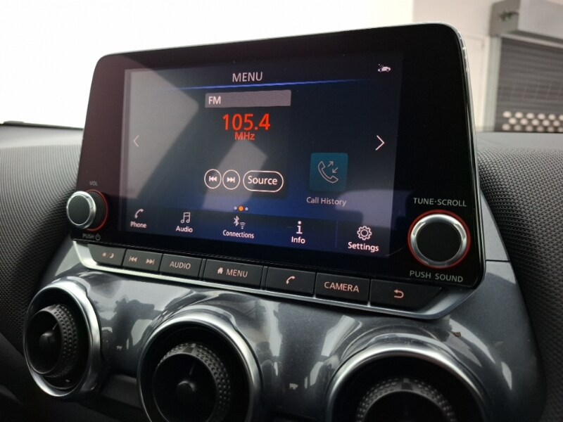 Used Nissan Juke 2020 for sale - 77466186: Photo 17