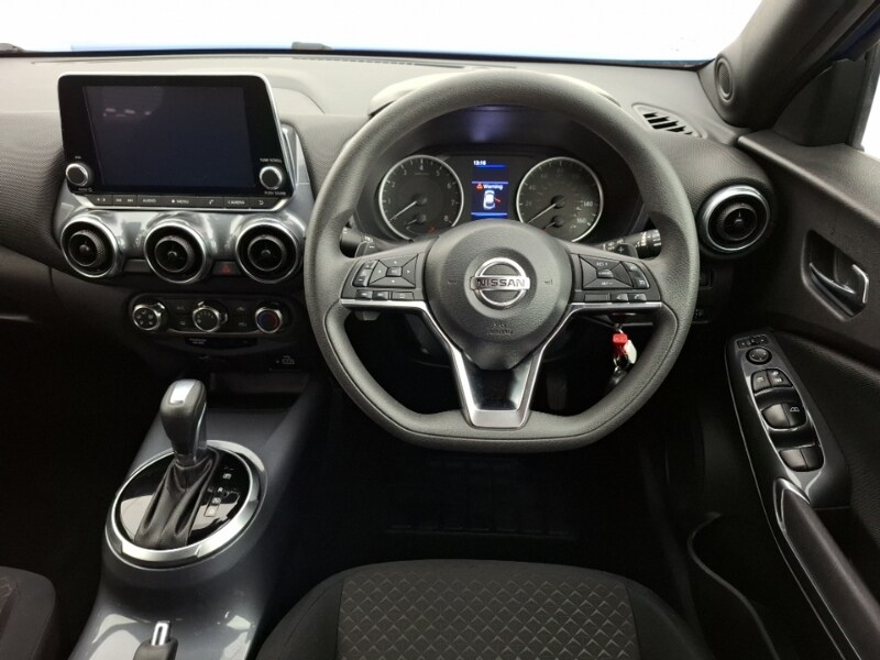 Used Nissan Juke 2020 for sale - 77466186: Photo 7