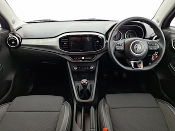 Used MG MG3 2024 for sale - 75576720: Photo