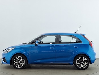 Used MG MG3 2024 for sale - 75576720: Photo