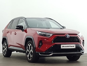 Toyota - RAV4