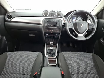 Used Suzuki Vitara 2022 for sale - 76773899: Photo