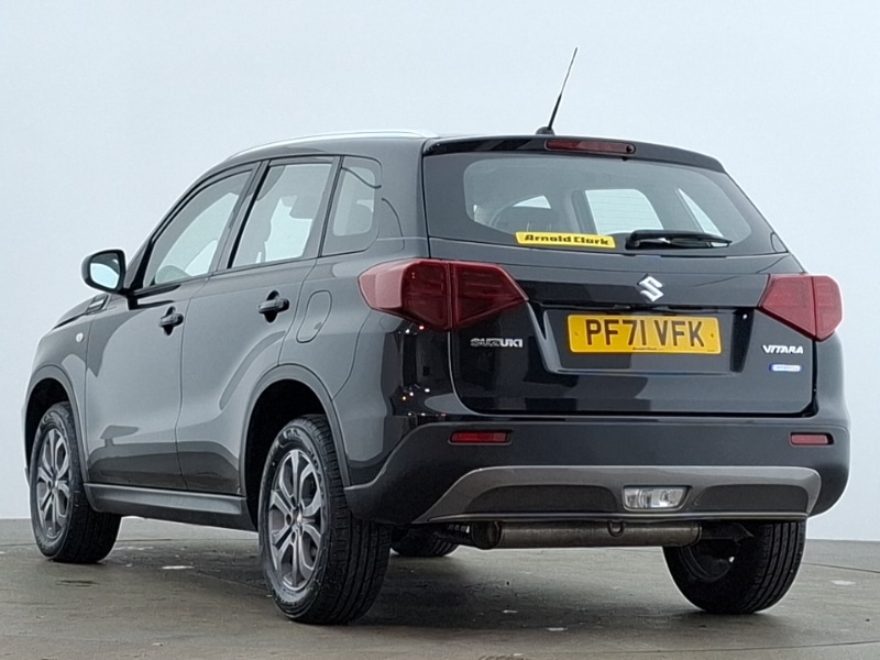 Used Suzuki Vitara 2022 for sale - 76773899: Photo 3