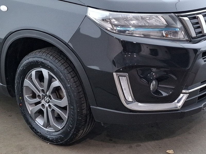 Used Suzuki Vitara 2022 for sale - 76773899: Photo 9