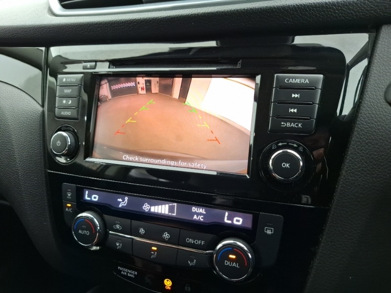 Used Nissan Qashqai 2019 for sale - 78032794: Photo 11