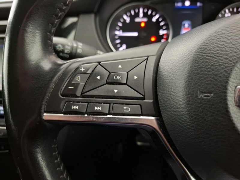 Used Nissan Qashqai 2019 for sale - 78032794: Photo 14