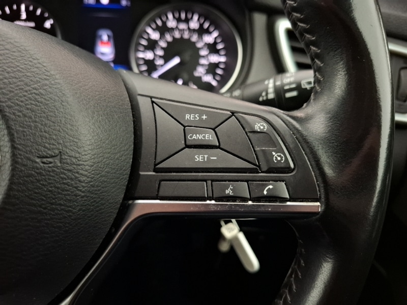 Used Nissan Qashqai 2019 for sale - 78032794: Photo 15