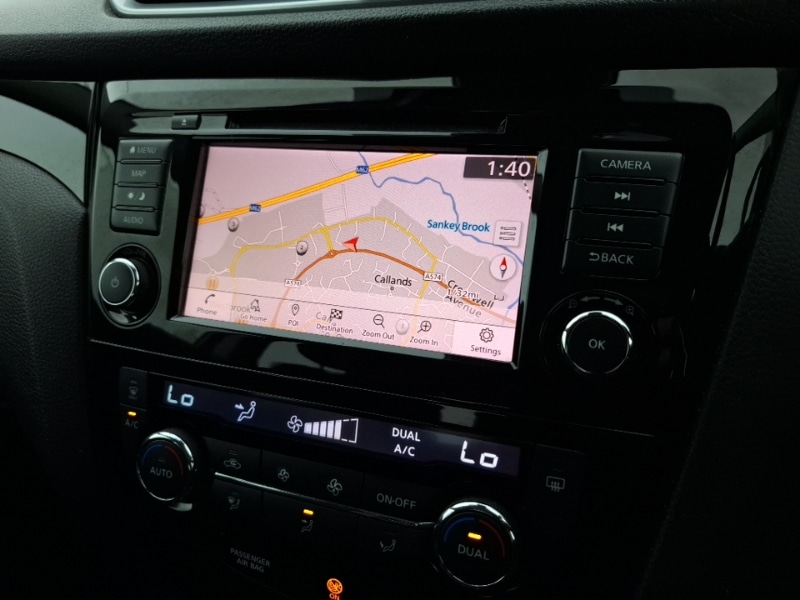 Used Nissan Qashqai 2019 for sale - 78032794: Photo 17