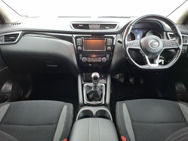 Used Nissan Qashqai 2019 for sale - 78032794: Photo 2