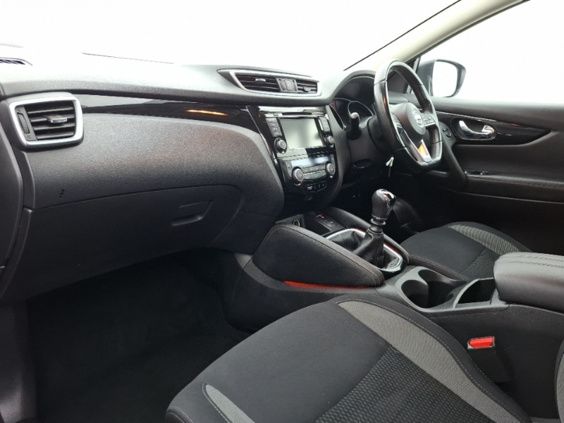 Used Nissan Qashqai 2019 for sale - 78032794: Photo 5