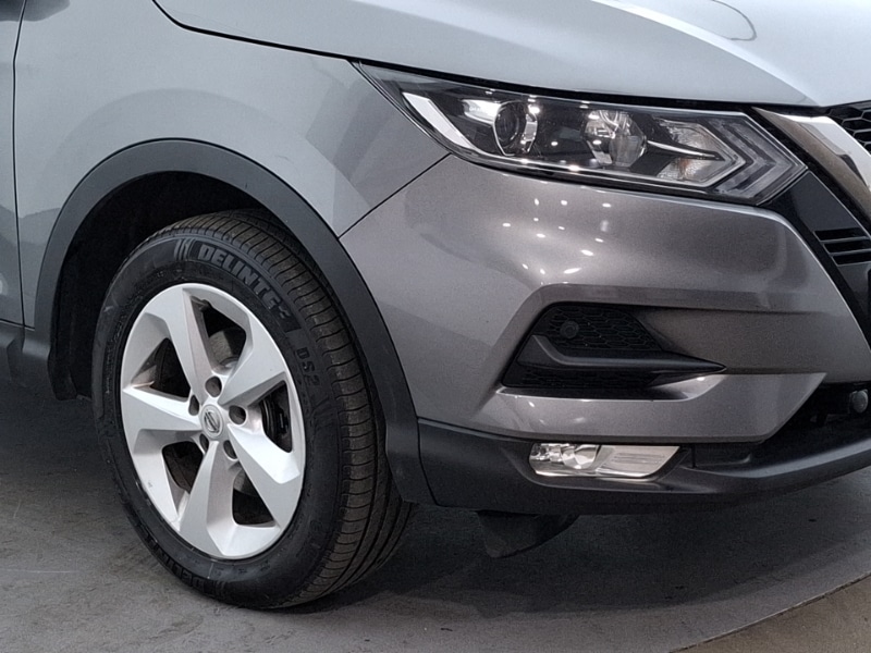 Used Nissan Qashqai 2019 for sale - 78032794: Photo 9