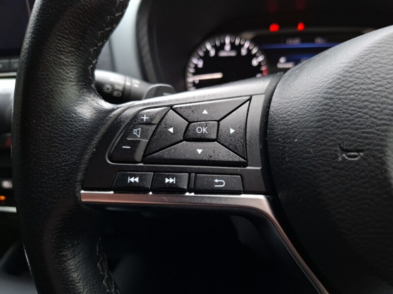 Used Nissan Juke 2021 for sale - 77580051: Photo 14